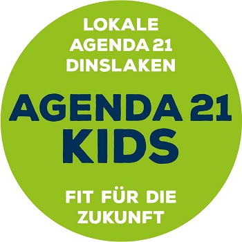 Logo Agenda 21 Kids original