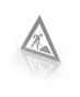 Symbol Bauarbeiten