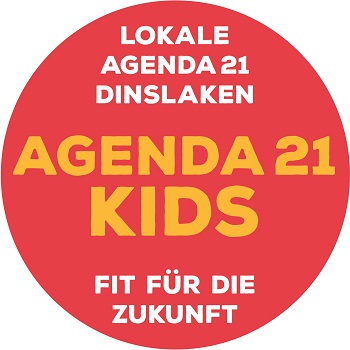Logo in Rot