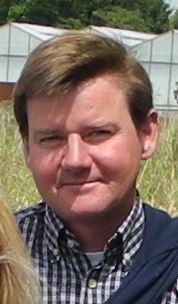 Portrait von Andreas Maurer