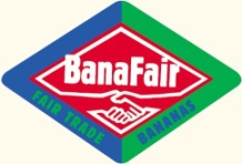 Logo Banafair