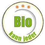 Bio kann jeder