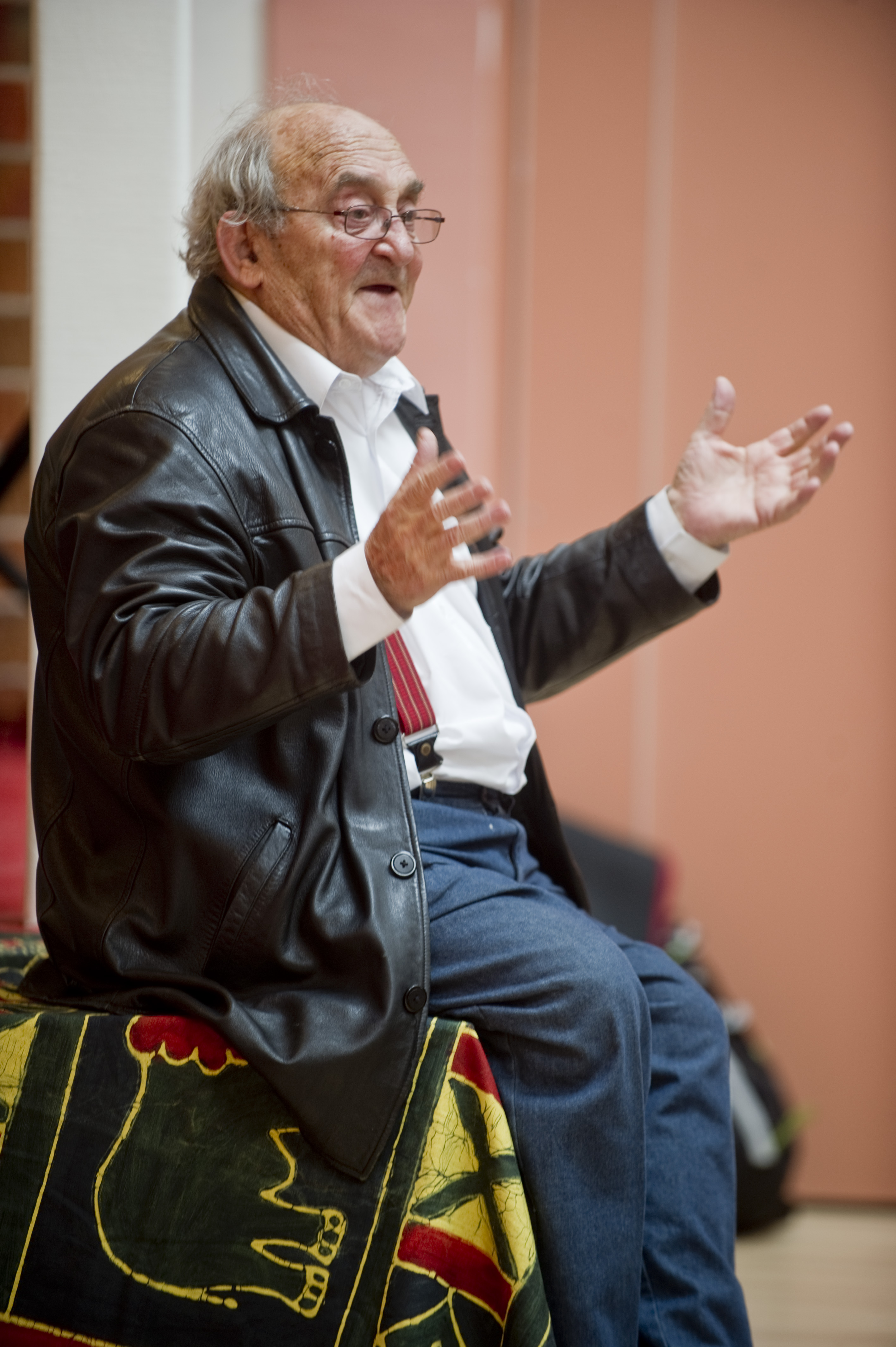 Bild von Denis Goldenberg