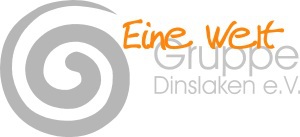 Logo Eine-Welt-Gruppe Dinslaken
