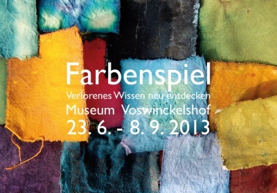 Farbenspiel Agenda