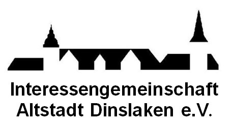 Logo der Interessengemeinschaft Altstadt