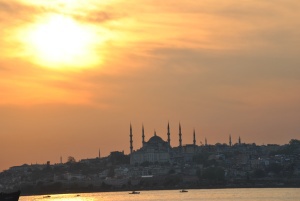 Istanbul
