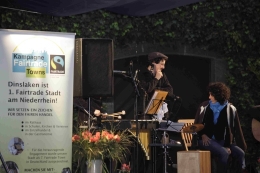 Jazz-session 2010