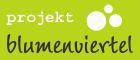 Logo vom Projekt Blumenviertel