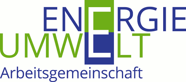 Logo der AG Energie und Umwelt