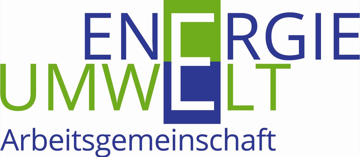 Logo Energie Umwelt AG 2015