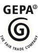 Logo gepa