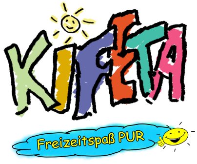 KiFeTa Logo