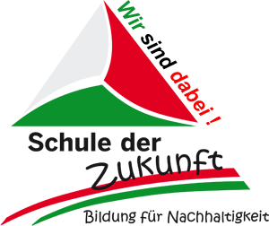 Logo Schule der Zukunft