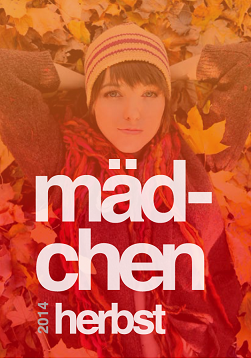 Mädchenherbstlogo 2014