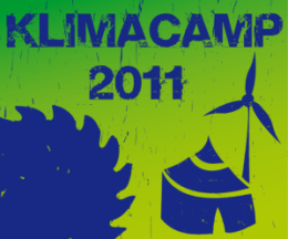 Klimacamp 2011