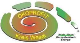 Öko-Profit Kreis Wesel
