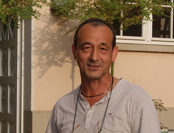 Peter Psiuk