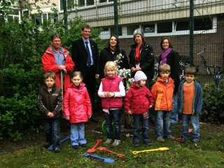 Gruppenbild