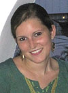Portraitfoto von Regina Breg
