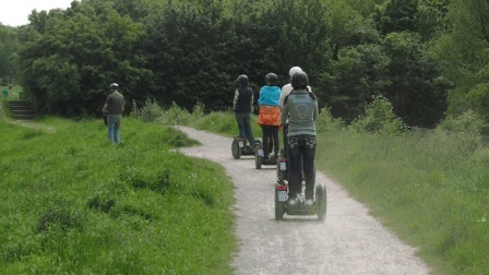 Segway