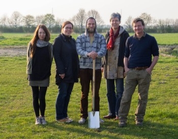 Netzwerkpartner von Sevengardens mit Markus Siefer