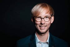 Henning Spreckelmeyer