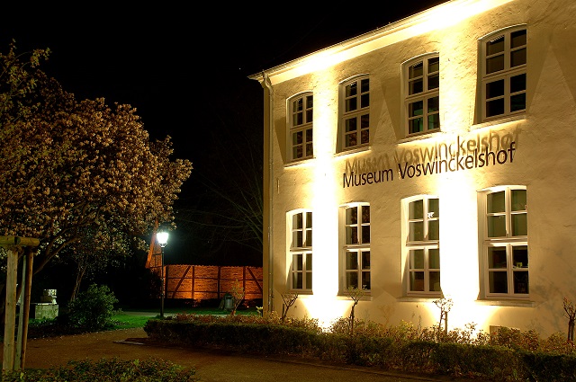 Museum Voswinckelshof