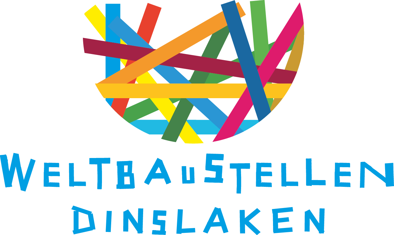 Logo Weltbaustellen Dinslaken