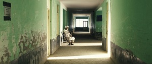 Deutsche Soldaten begegnen einer anderen Welt in Afghanistan