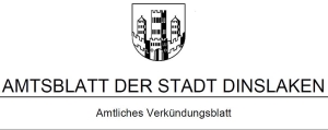 Amtsblatt