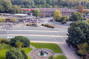 Bahnhofsplatz