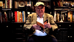 Fred Spiegel. Foto von Adnan Köse