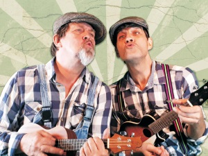 Bild Mathom Theater