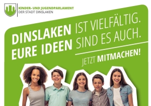 Kinder- und Jugendparlament