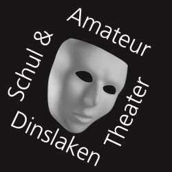 Logo Schul- und Amateurtheater