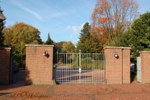 Parkfriedhof