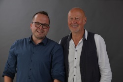 Das Team der Pflegeberatung