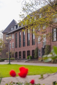 Rathaus