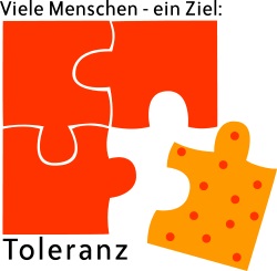 Toleranz-Logo